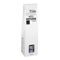 Diffuser Set, with Reed Diffuser Sticks 50ml - Oil Based